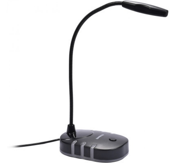 GamePro Мікрофон GamePro SM400 Black (SM400)