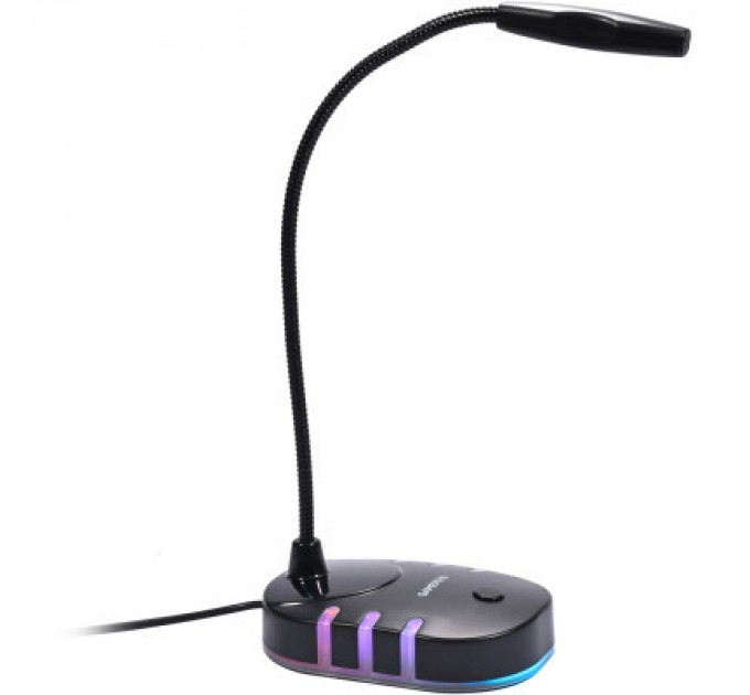 GamePro Мікрофон GamePro SM400 Black (SM400)