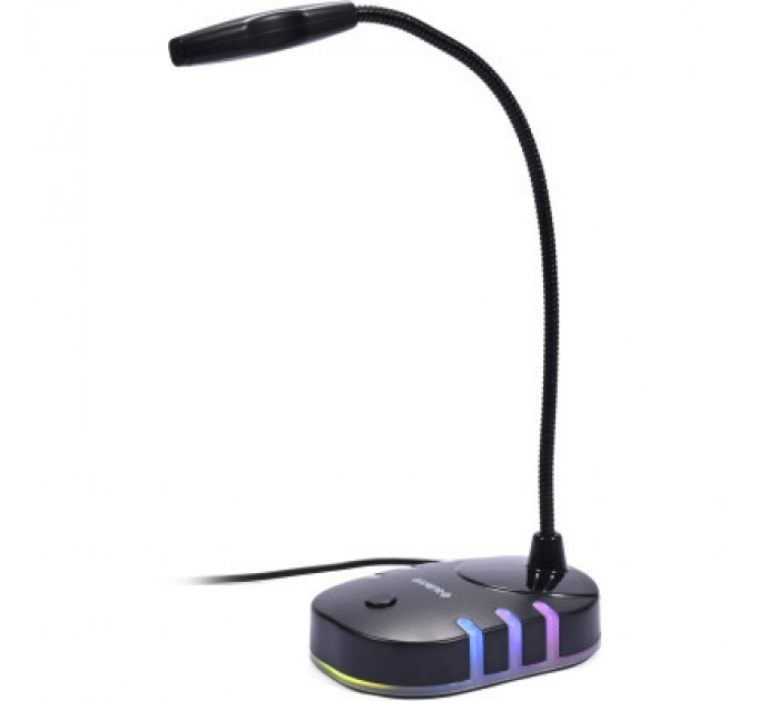 GamePro Мікрофон GamePro SM400 Black (SM400)