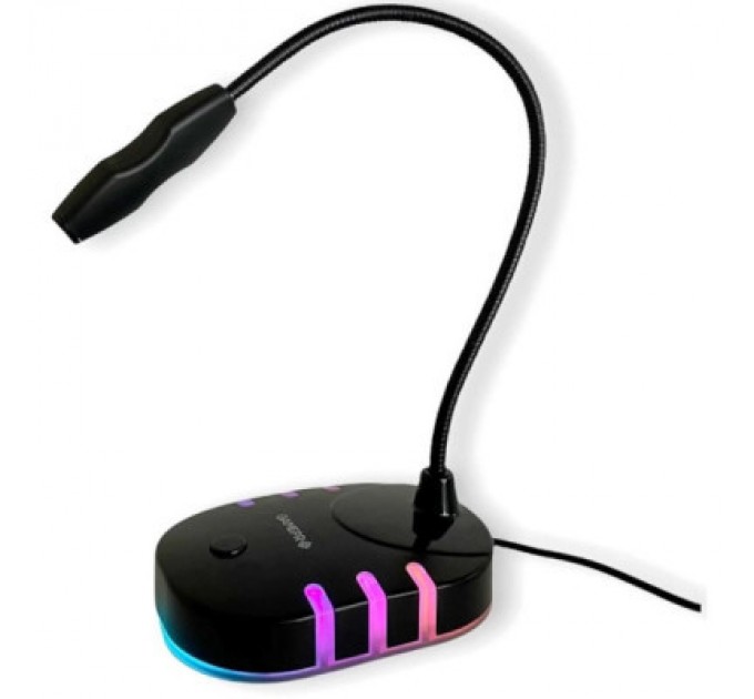 GamePro Мікрофон GamePro SM400 Black (SM400)