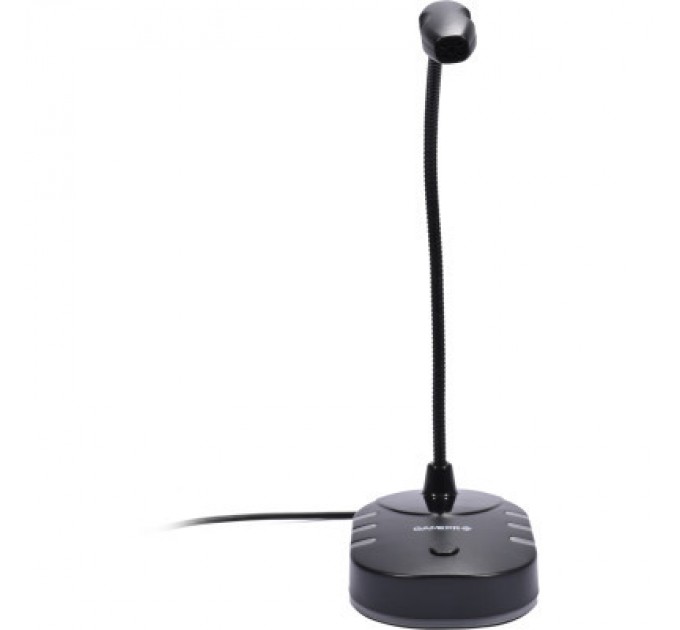 GamePro Мікрофон GamePro SM400 Black (SM400)