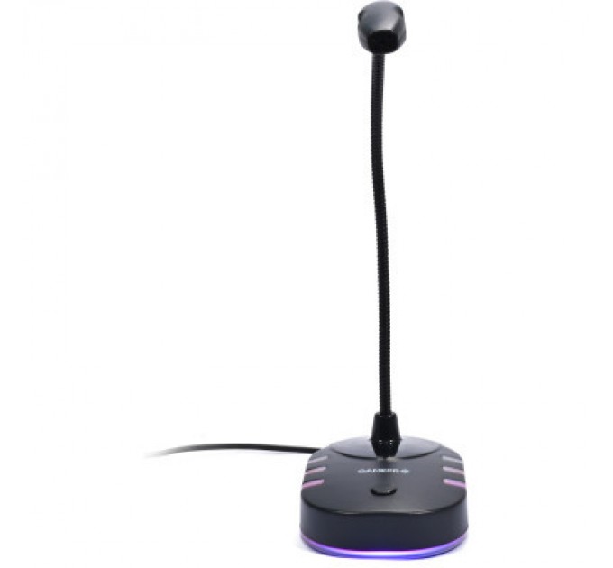 GamePro Мікрофон GamePro SM400 Black (SM400)