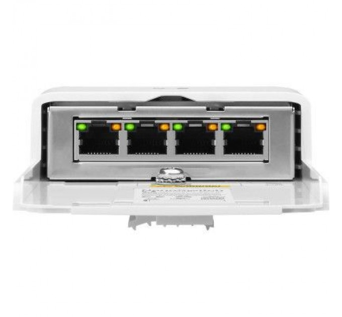 Ubiquiti Комутатор мережевий Ubiquiti N-SW