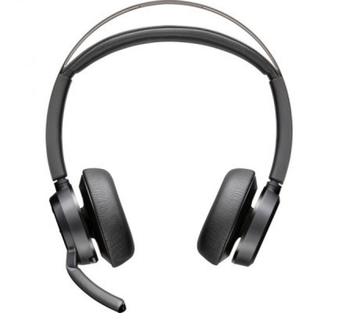 Poly Навушники Poly Focus 2 - M USB-A HS Stereo (77Y85AA)