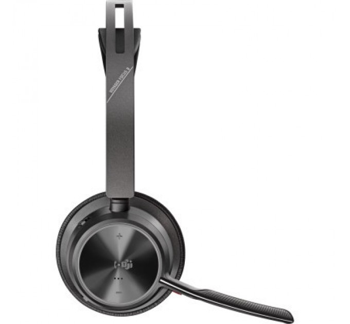 Poly Навушники Poly Focus 2 - M USB-A HS Stereo (77Y85AA)