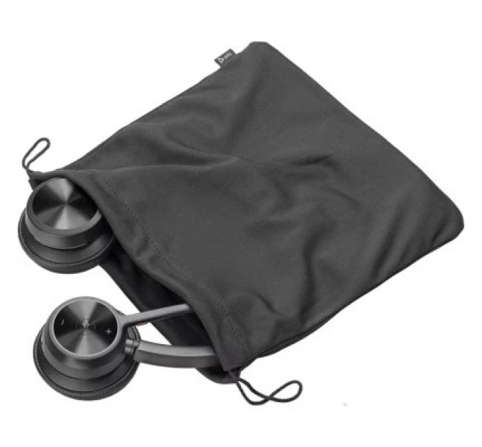 Poly Навушники Poly Voyager 4320-M HS + BT700 + Charging Stand Stereo (77Z00AA)