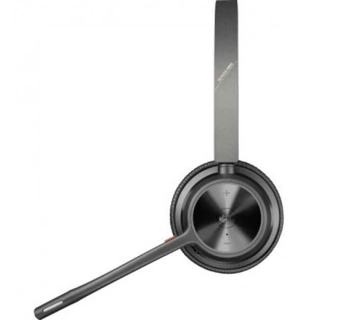 Poly Навушники Poly Voyager 4320-M USB-A HS + BT700 Stereo (77Y98AA)