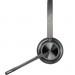 Poly Навушники Poly Voyager 4320-M USB-A HS + BT700 Stereo (77Y98AA)