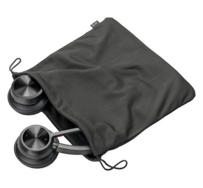 Poly Навушники Poly Voyager 4320-M USB-A HS + BT700 Stereo (77Y98AA)