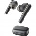 Poly Навушники Poly Voyager Free 60 Earbuds + BT700A + BCHC Black (7Y8H3AA)