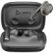 Poly Навушники Poly Voyager Free 60 Earbuds + BT700A + BCHC Black (7Y8H3AA)