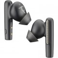 Poly Навушники Poly Voyager Free 60 Earbuds + BT700A + BCHC Black (7Y8H3AA)