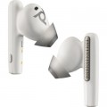Poly Навушники Poly Voyager Free 60 Earbuds + BT700A + BCHC White (7Y8L3AA)