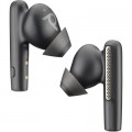 Poly Навушники Poly Voyager Free 60+ Earbuds + BT700A + TSCHC Black (7Y8G3AA)
