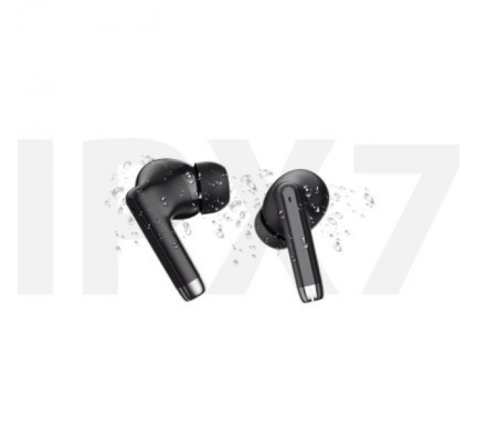 Blackview Навушники Blackview AirBuds 4 Black (6931548312673)