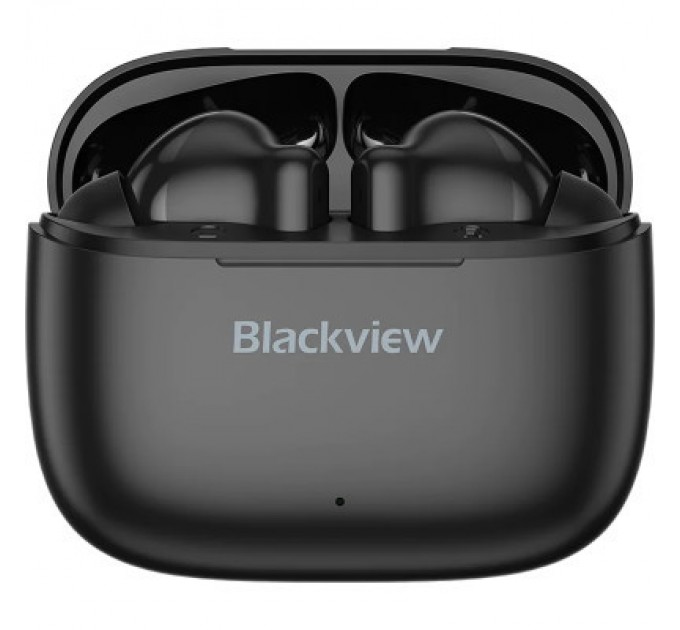Blackview Навушники Blackview AirBuds 4 Black (6931548312673)