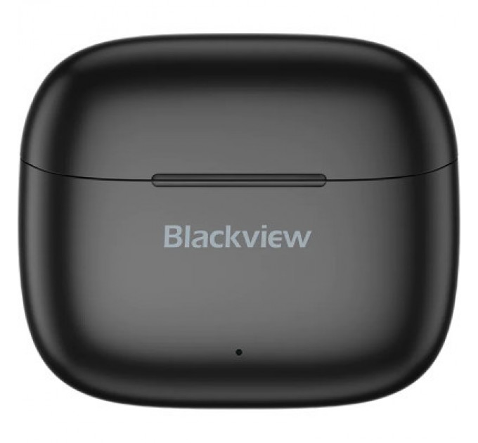 Blackview Навушники Blackview AirBuds 4 Black (6931548312673)