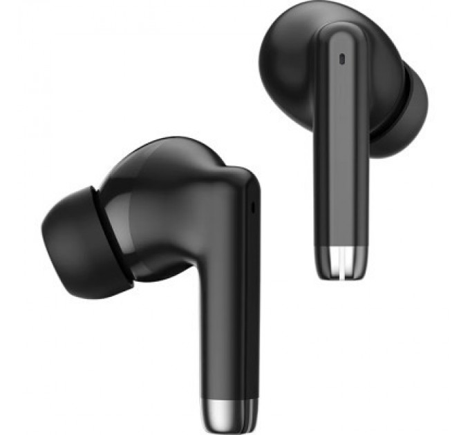 Blackview Навушники Blackview AirBuds 4 Black (6931548312673)
