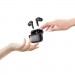 Blackview Навушники Blackview AirBuds 4 Black (6931548312673)