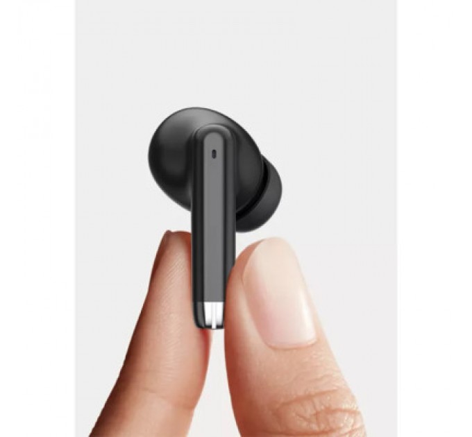 Blackview Навушники Blackview AirBuds 4 Black (6931548312673)