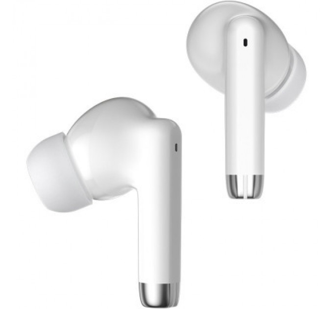 Blackview Навушники Blackview AirBuds 4 White (6931548312666)