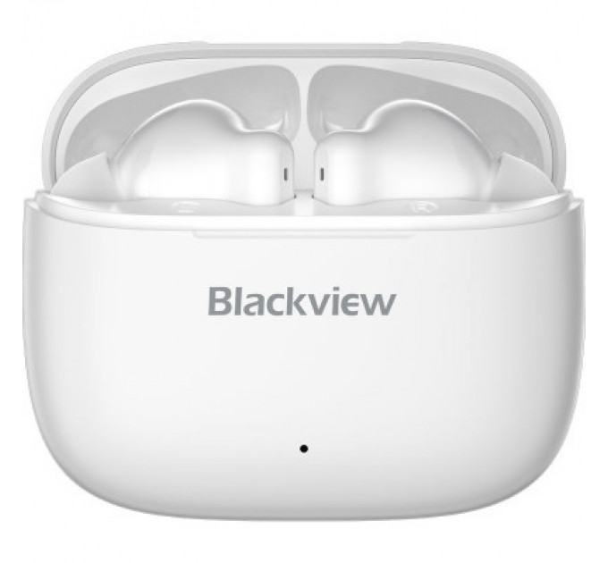 Blackview Навушники Blackview AirBuds 4 White (6931548312666)