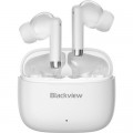 Blackview Навушники Blackview AirBuds 4 White (6931548312666)