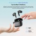 Blackview Навушники Blackview AirBuds 4 White (6931548312666)