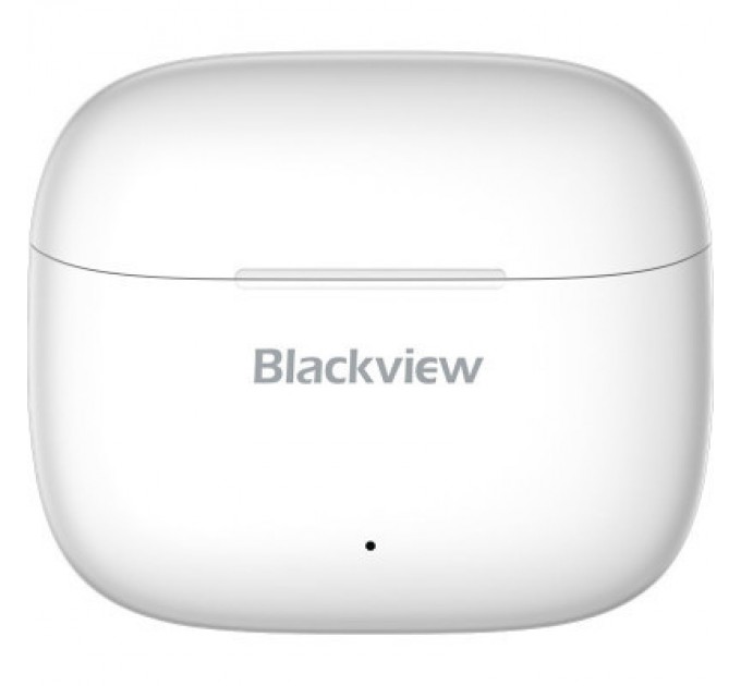 Blackview Навушники Blackview AirBuds 4 White (6931548312666)