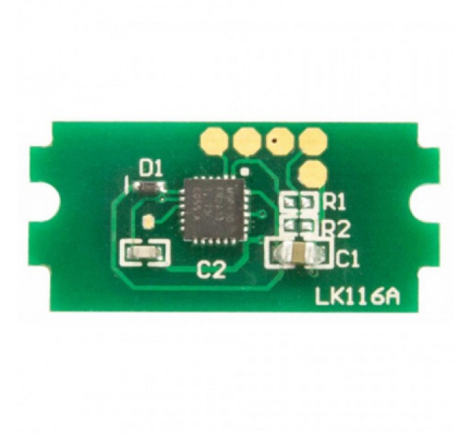 CET Чип для картриджа Kyocera TK-1170 CET (CET9644)