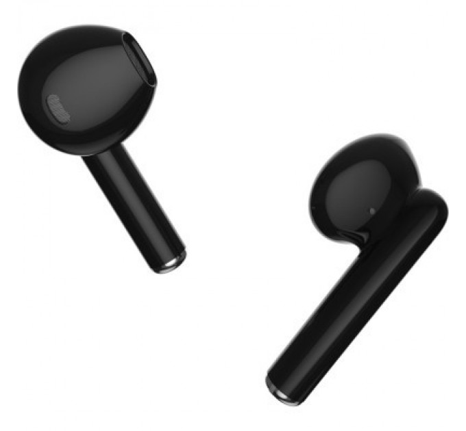 Blackview Навушники Blackview AirBuds 6 Black (6931548308423)