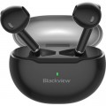 Blackview Навушники Blackview AirBuds 6 Black (6931548308423)