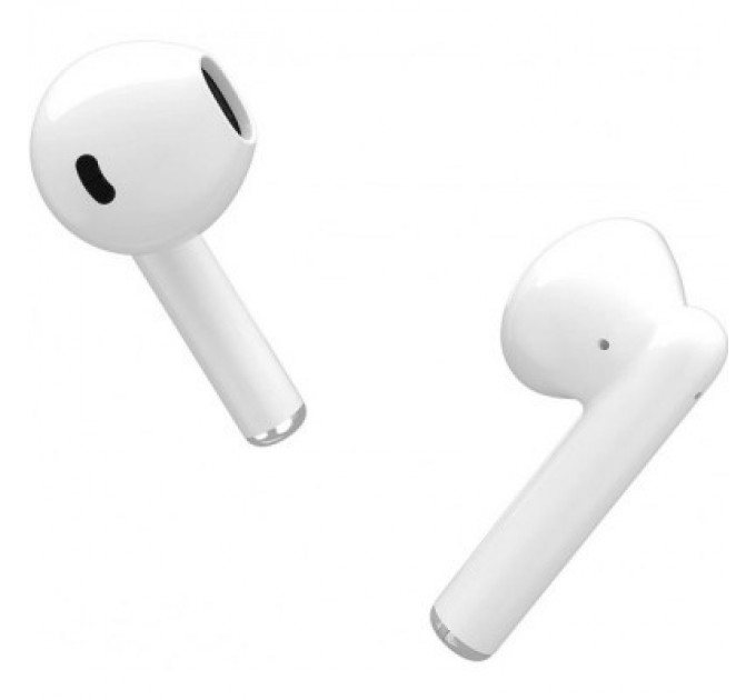 Blackview Навушники Blackview AirBuds 6 White (6931548308041)