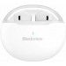 Blackview Навушники Blackview AirBuds 6 White (6931548308041)