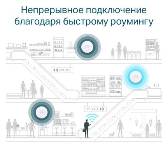 Atcom Кабель для принтера USB 2.0 AM/BM 5.0m Atcom (10109)