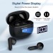 Blackview Навушники Blackview AirBuds 7 Black (6931548310235)