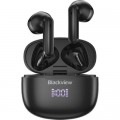 Blackview Навушники Blackview AirBuds 7 Black (6931548310235)