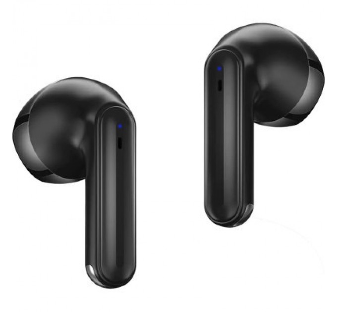 Blackview Навушники Blackview AirBuds 7 Black (6931548310235)