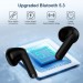 Blackview Навушники Blackview AirBuds 7 Black (6931548310235)
