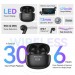 Blackview Навушники Blackview AirBuds 7 Black (6931548310235)