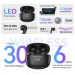 Blackview Навушники Blackview AirBuds 7 White (6931548310747)