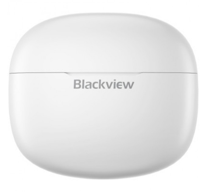 Blackview Навушники Blackview AirBuds 7 White (6931548310747)