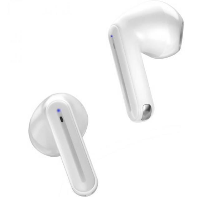 Blackview Навушники Blackview AirBuds 7 White (6931548310747)