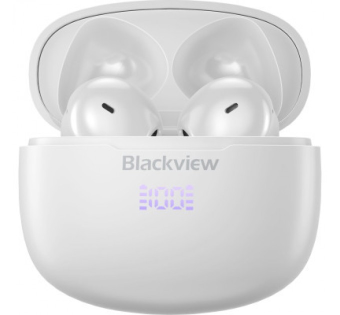 Blackview Навушники Blackview AirBuds 7 White (6931548310747)