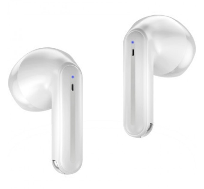Blackview Навушники Blackview AirBuds 7 White (6931548310747)