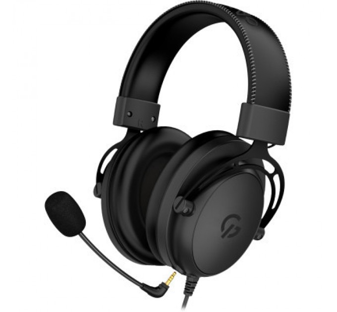 GamePro Навушники GamePro HS1050 Black (HS1050)