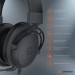 GamePro Навушники GamePro HS1050 Black (HS1050)