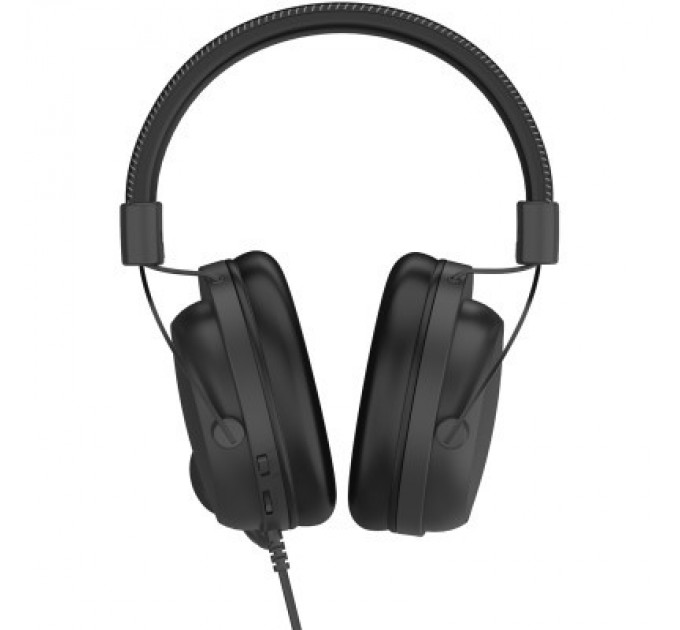 GamePro Навушники GamePro HS1050 Black (HS1050)