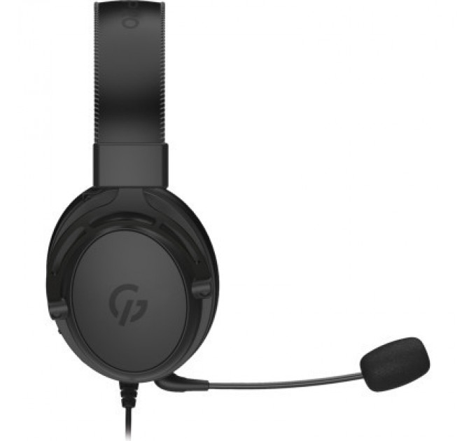 GamePro Навушники GamePro HS1050 Black (HS1050)