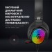 GamePro Навушники GamePro HS1300 RGB 7.1 Black (HS1300)